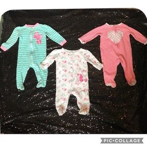 Onesie Bundle